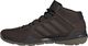 Buty trekkingowe męskie Adidas Anzit Mid brązowe r. 47 1/3 4