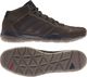 Buty trekkingowe męskie Adidas Anzit Mid brązowe r. 47 1/3 6