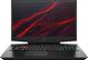 Laptop HP HP OMEN 17 i7-10750H 16/256GB SSD 1TB RTX 2060 144Hz Win10 8