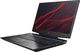 Laptop HP HP OMEN 17 i7-10750H 16/256GB SSD 1TB RTX 2060 144Hz Win10 9