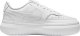 Nike Nike W Court Vision Alta Ltr DM0113-100 białe 36,5 2