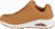 Skechers Skechers Uno-Stand on Air 73690-TAN Brązowe 38,5 2