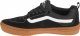 Vans Vans Kyle Walker Pro VN0A2XSGB9M Czarne 38,5 1