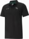 Puma Puma Mercedes F1 Essentials Polo 599622-01 Czarne XS 1