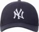 47 Brand 47 Brand New York Yankees Cold Zone '47 B-CLZOE17WBP-NY Granatowe One size 5