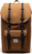 Herschel Herschel Little America Backpack 10014-05033 Brązowe One size 1