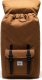 Herschel Herschel Little America Backpack 10014-05033 Brązowe One size 2