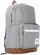 Herschel Herschel Pop Quiz Backpack 10011-00006 szary One size 1