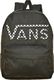 Vans Vans Old Skool III Backpack VN0A3I6R95Y Czarne One size 1