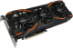 Karta graficzna Gigabyte GeForce GTX1080 WINDFORCE OC 8GB GDDR5X (256 Bit) HDMI, DVI, 3X DP, BOX (GV-N1080WF3OC-8GD) 1