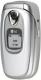 Telefon komórkowy LG C3310 1