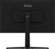 Monitor iiyama G-Master Red Eagle GB2770HSU-B1 + soundbar Creative 8