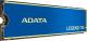 Dysk SSD ADATA Legend 750 500GB M.2 2280 PCI-E x4 Gen3 NVMe (ALEG-750-500GCS) 1