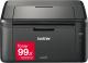 Drukarka laserowa Brother  HL-1222WE (HL1222WEYJ1) 1