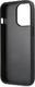 Guess Guess GUHCP13LPSASBGR iPhone 13 Pro / 13 6,1" szary/grey Saffiano Strap 6