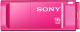 Pendrive Sony MicroVault X 16GB Różowy (USM16GXP) 2