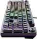 Klawiatura Havit KB862L Blue switch (HVT093) 4