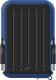 Dysk zewnętrzny HDD Silicon Power Armor A66 2TB Czarno-niebieski (SP020TBPHD66SS3B) 1