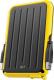 Dysk zewnętrzny HDD Silicon Power Armor A66 1TB Czarno-żółty (SP010TBPHD66SS3Y) 1