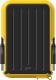 Dysk zewnętrzny HDD Silicon Power Armor A66 1TB Czarno-żółty (SP010TBPHD66SS3Y) 1