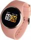 Smartwatch Garett Women Adi Różowy  (5903940678399) 1