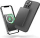 Powerbank Tech-Protect LifeMag 5000mAh Czarny 1