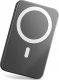 Powerbank Tech-Protect LifeMag 5000mAh Czarny 1