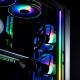 Cooler Master RGB multikolor (MFX-GSHN-40NNN-R1) 1