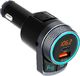 Transmiter FM Feegar Q300 PRO 9