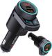 Transmiter FM Feegar Q300 PRO 10