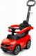 Toyz TOYZ JEŹDZIK VW T-ROC RED 1