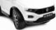 Toyz Jeździk Volkswagen T-Roc z pchaczem Biały 11
