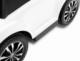 Toyz Jeździk Volkswagen T-Roc z pchaczem Biały 6