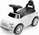 Toyz Jeździk Fiat 500 Biały (2551) 1