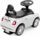 Toyz Jeździk Fiat 500 Biały (2551) 11