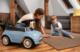 Toyz Jeździk Fiat 500 Biały (2551) 16