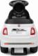 Toyz Jeździk Fiat 500 Biały (2551) 2