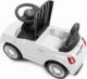 Toyz Jeździk Fiat 500 Biały (2551) 4