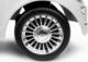 Toyz Jeździk Fiat 500 Biały (2551) 7