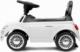 Toyz Jeździk Fiat 500 Biały (2551) 8
