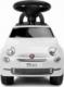 Toyz Jeździk Fiat 500 Biały (2551) 10