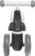 Toyz JEŹDZIK SKIDDOU BERIT DARK GREY 1625 2