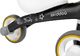 Toyz JEŹDZIK SKIDDOU BERIT DARK GREY 1625 3