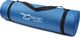 7sports Mata treningowa MTS-1 180 cm x 60 cm x 1 cm niebieska 1