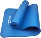 7sports Mata treningowa MTS-1 180 cm x 60 cm x 1 cm niebieska 1