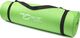 7sports Mata treningowa MTS-1 180 cm x 60 cm x 1 cm zielona 1