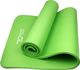 7sports Mata treningowa MTS-1 180 cm x 60 cm x 1 cm zielona 1