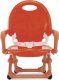 Chicco Krzesełko do karmienia turystyczne Pocket Snack Poppy Red 1