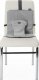 Chicco  Wrappy Grey 2