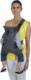 Chicco NOSIDEŁKO EASY FIT MOON GREY 00079154770000 3